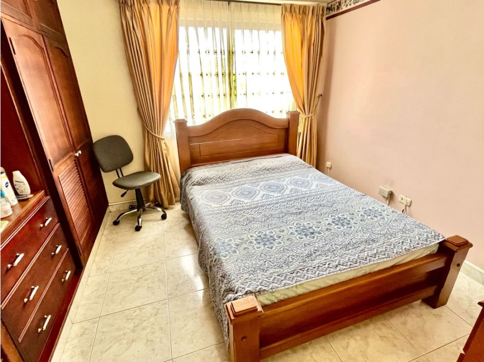 Se vende casa , conj. Cerrado av 19 norte de Armenia Quindío. — foto 5