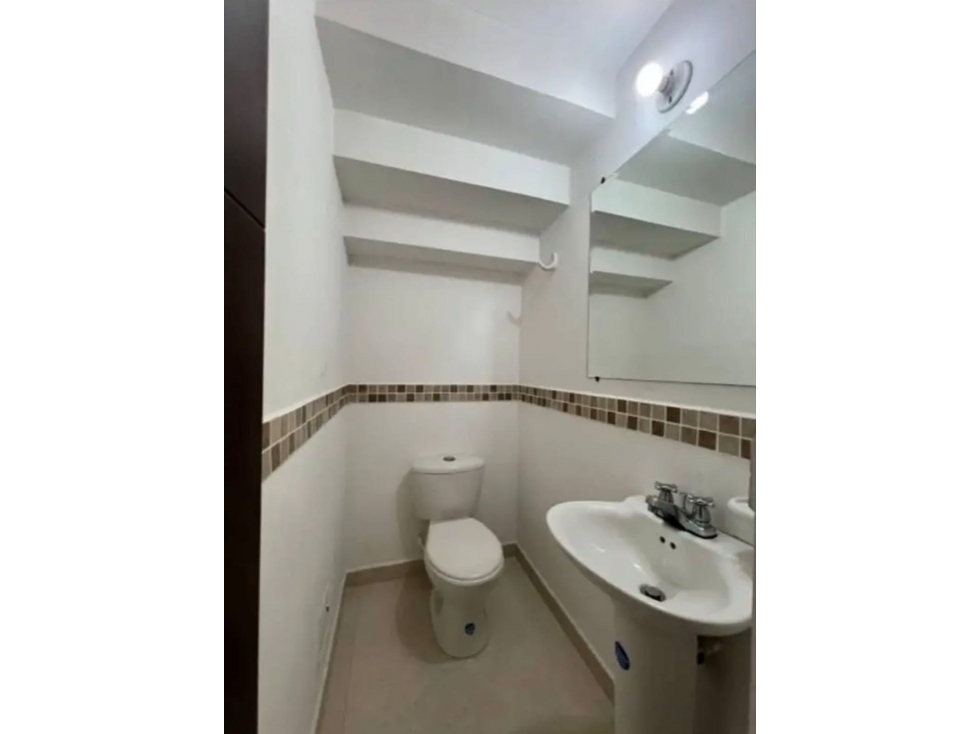 Se vende casa conj. Cerrado, cerca a estadio centenario , Armenia Q. — foto 4