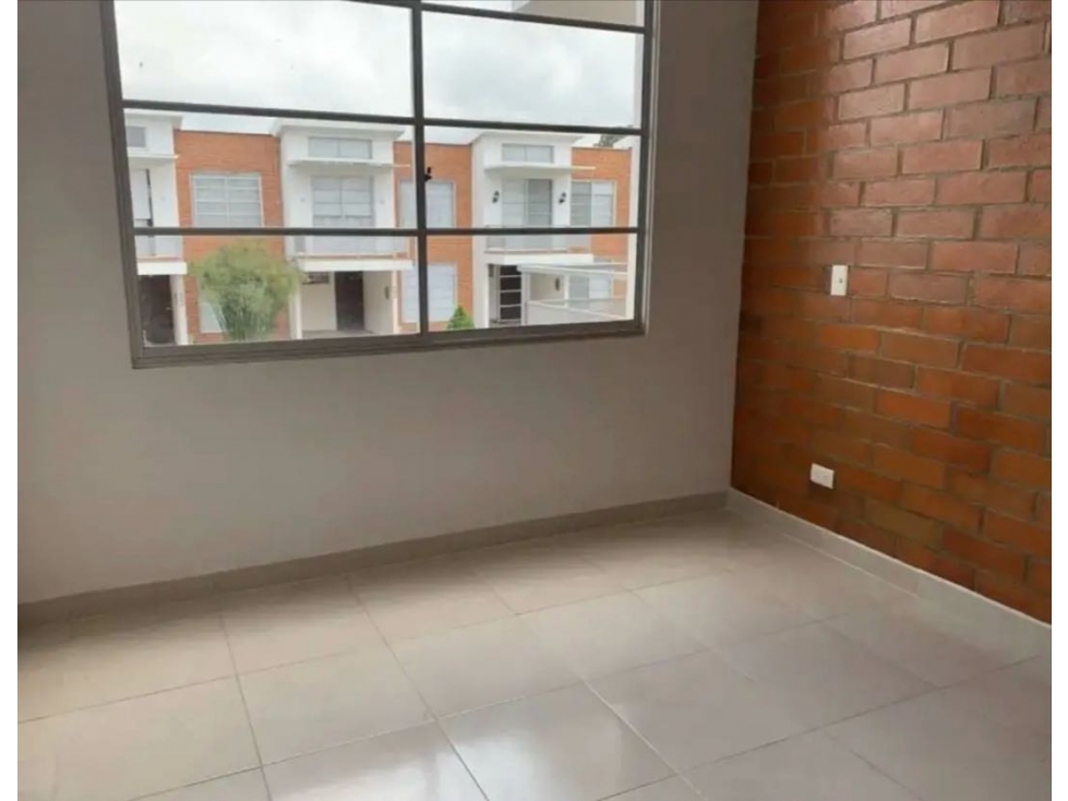 Se vende casa conj. Cerrado, cerca a estadio centenario , Armenia Q. — foto 6