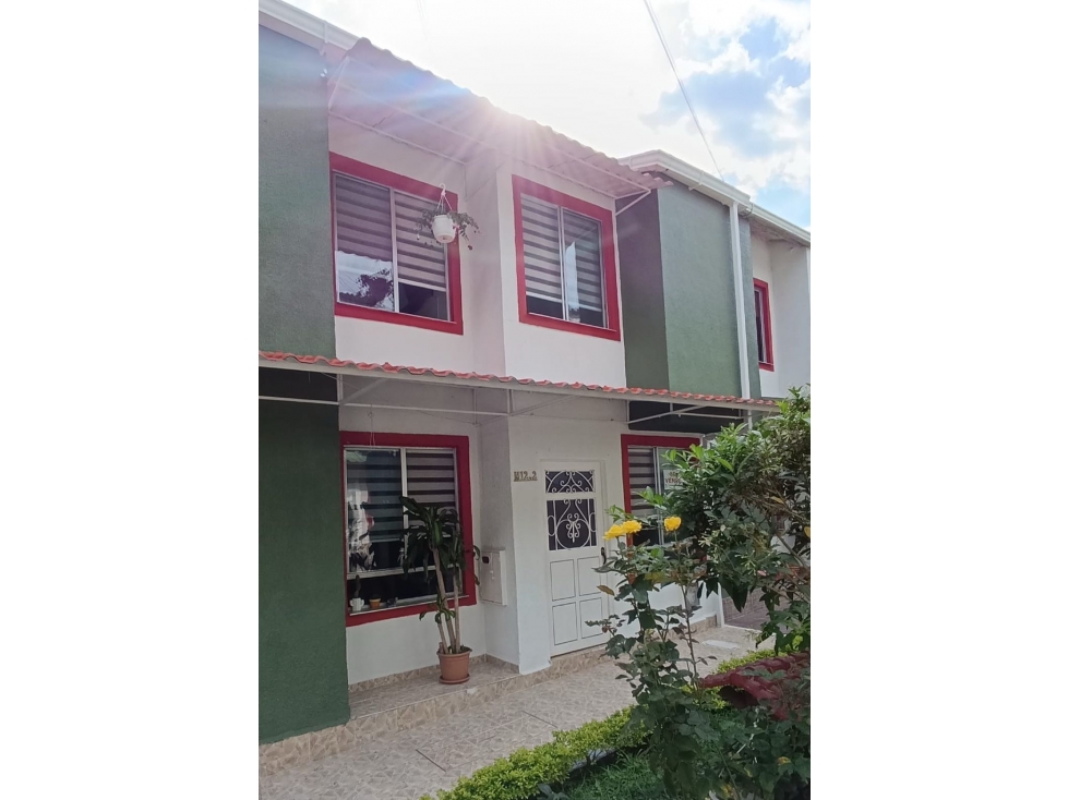 Se vende casa , conj. Cerrado, estadio centenario, Armenia quindio — foto 4
