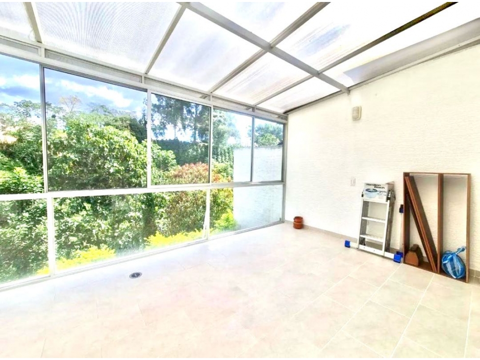 Se vende casa de 1 nivel conj.cerrado norte de Armenia Q. — foto 3