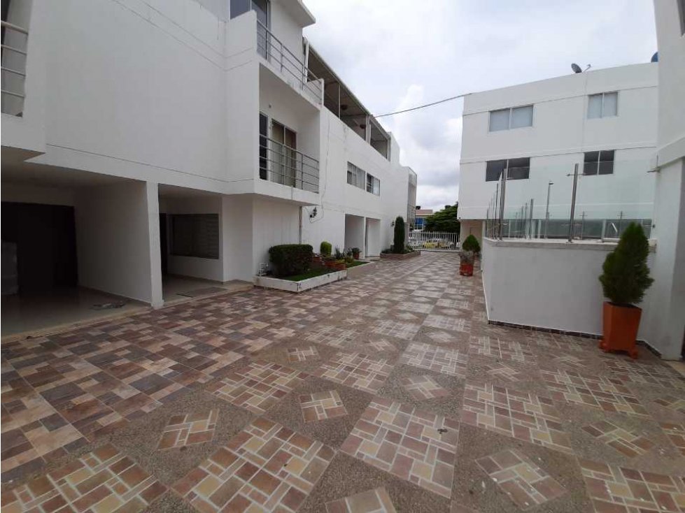 VENDO CONJUNTO CERRADO EL ENCANTO BARRIO ARIZONA — foto 2