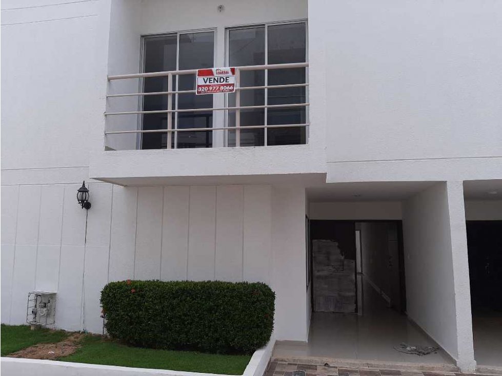 VENDO CONJUNTO CERRADO EL ENCANTO BARRIO ARIZONA — foto 4