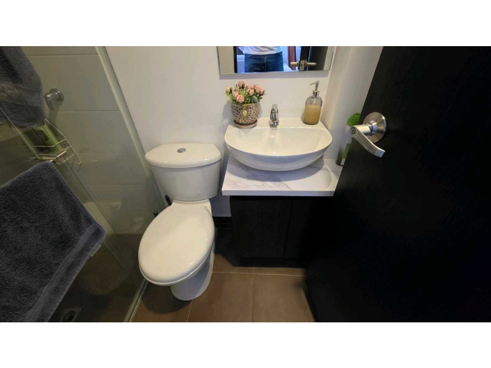 Se vende casa conjunto cerrado al occidente de Armenia, Quindio. — foto 6