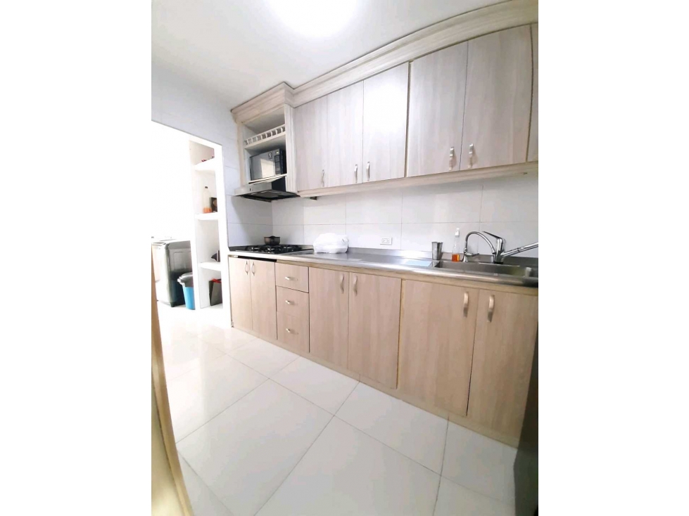 SE VENDE CASA CONJUNTO CERRADO RINCON DE VILLALBA — foto 2