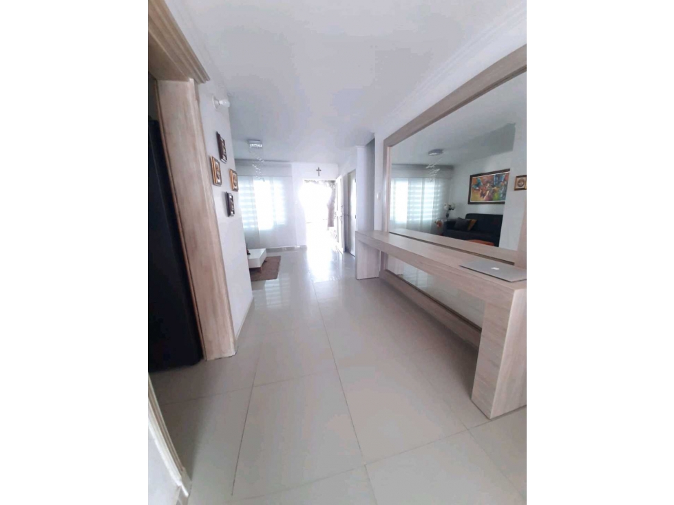 SE VENDE CASA CONJUNTO CERRADO RINCON DE VILLALBA — foto 4
