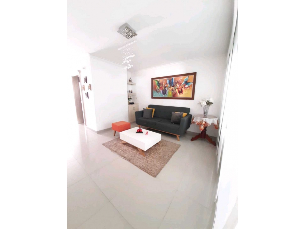 SE VENDE CASA CONJUNTO CERRADO RINCON DE VILLALBA — foto 6