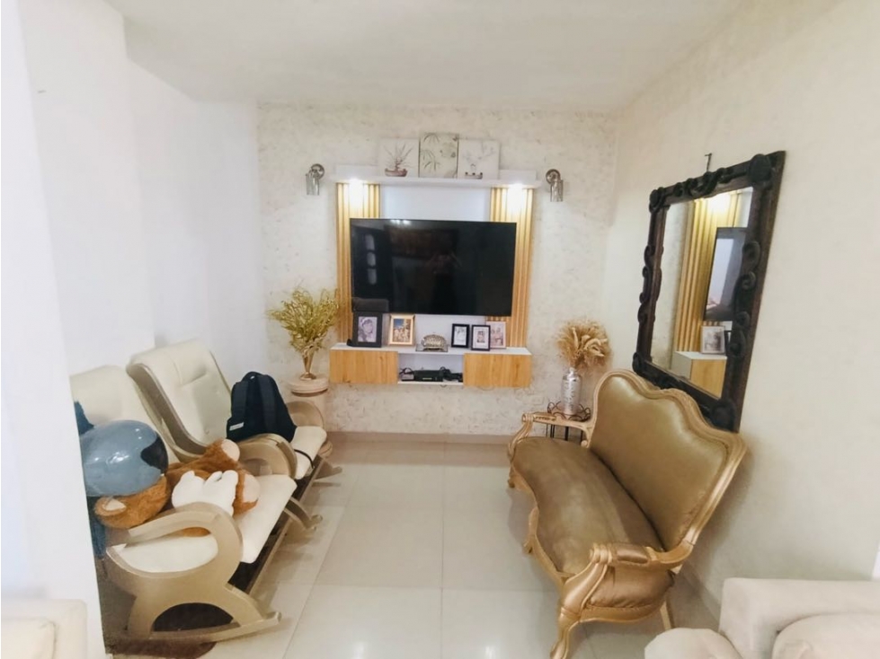 SE VENDE CASA CONJUNTO EN OLAYA — foto 2