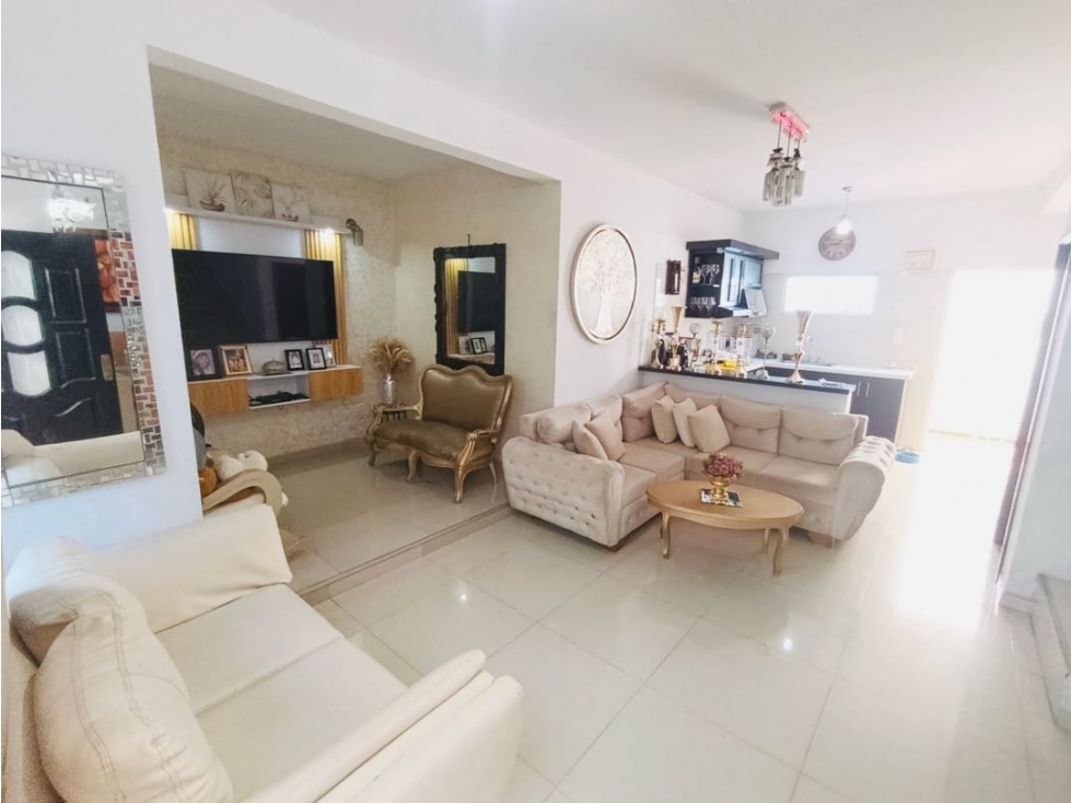 SE VENDE CASA CONJUNTO EN OLAYA — foto 3