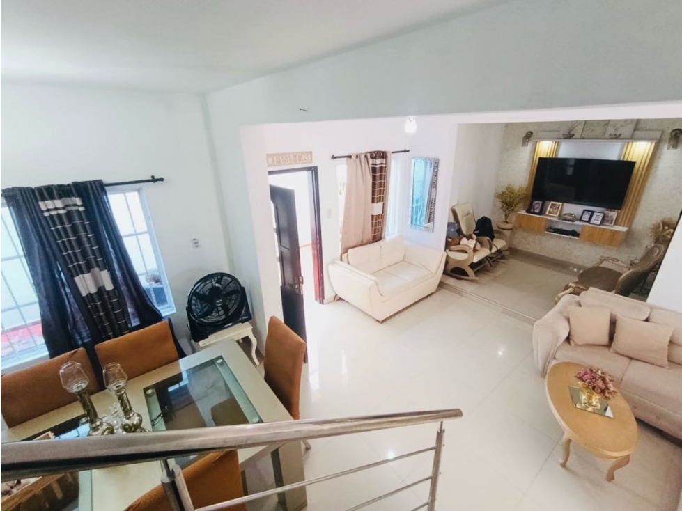 SE VENDE CASA CONJUNTO EN OLAYA — foto 4