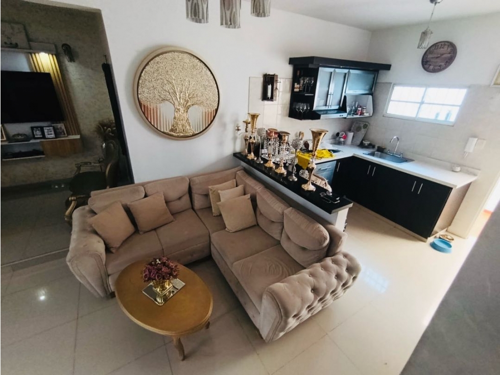 SE VENDE CASA CONJUNTO EN OLAYA — foto 5