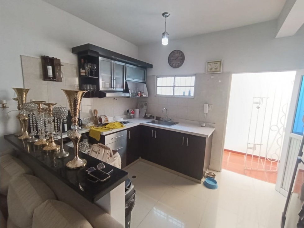 SE VENDE CASA CONJUNTO EN OLAYA — foto 6