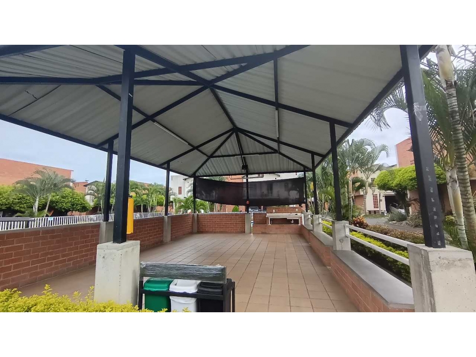 Se vende casa conjunto residencial saman 2 — foto 2