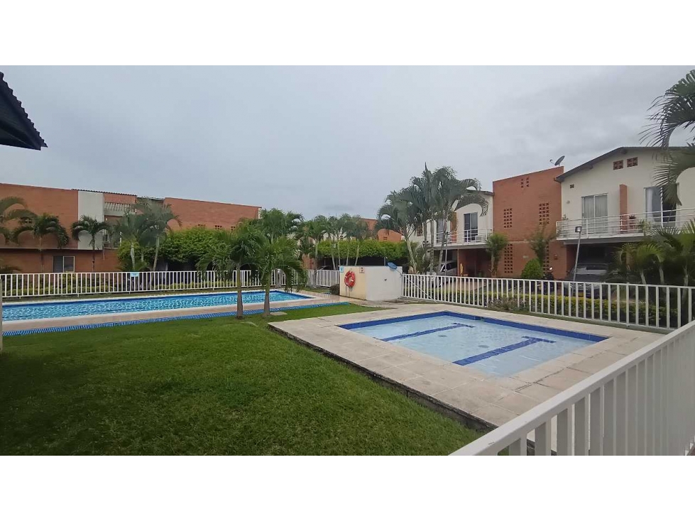 Se vende casa conjunto residencial saman 2 — foto 3
