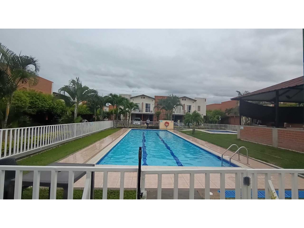 Se vende casa conjunto residencial saman 2 — foto 4