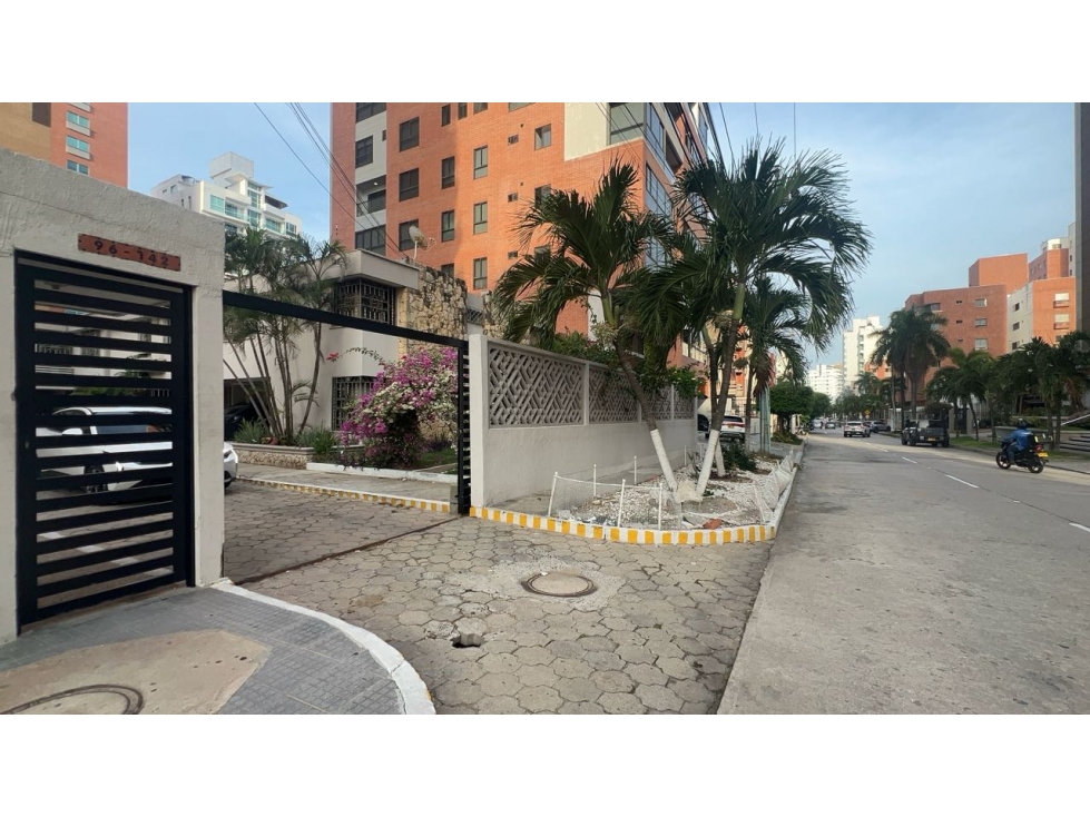SE VENDE CASA CONJUNTO ZONA BUENAVISTA BARRANQUILLA — foto 2