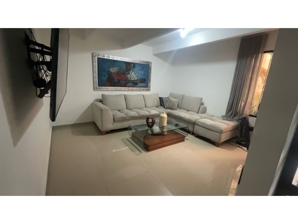 SE VENDE CASA CONJUNTO ZONA BUENAVISTA BARRANQUILLA — foto 4