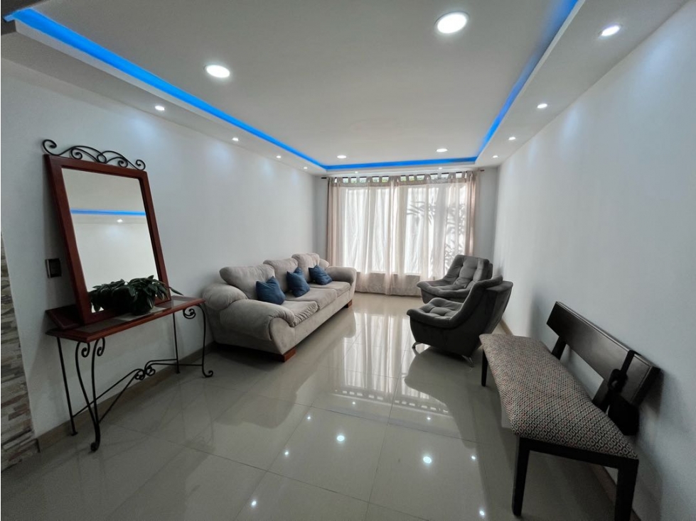 SE VENDE CASA CR COUNTRY PLAZA 1, JAMUNDI — foto 2