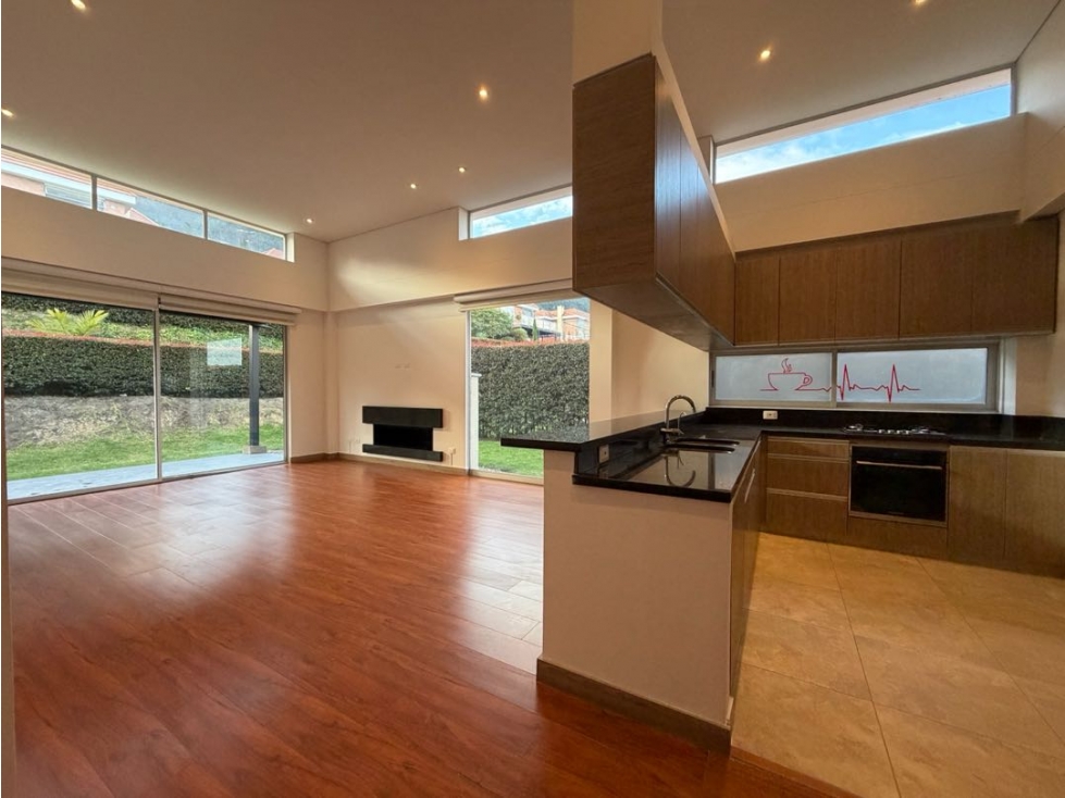 SE VENDE CASA DE 1 NIVEL EN BOSQUE RESIDENCIAL — foto 3