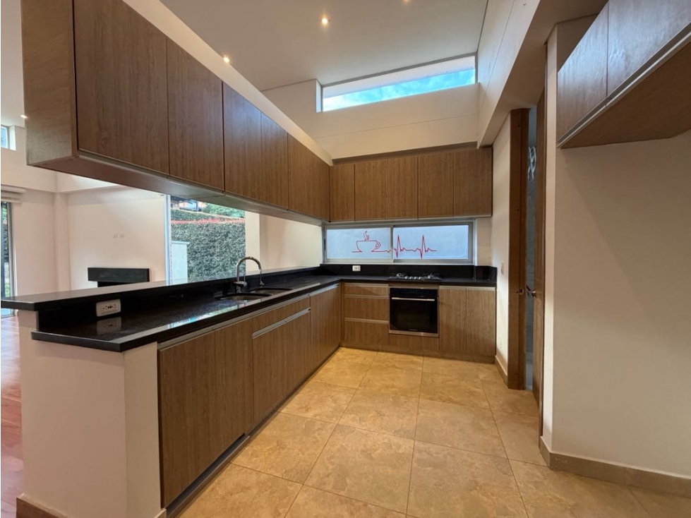 SE VENDE CASA DE 1 NIVEL EN BOSQUE RESIDENCIAL — foto 6