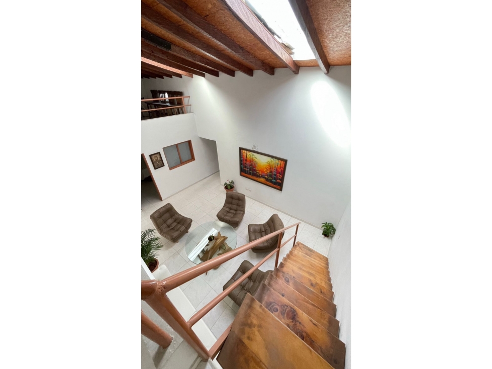 Se vende casa de 290 m2 en El Carmen de Viboral — foto 2