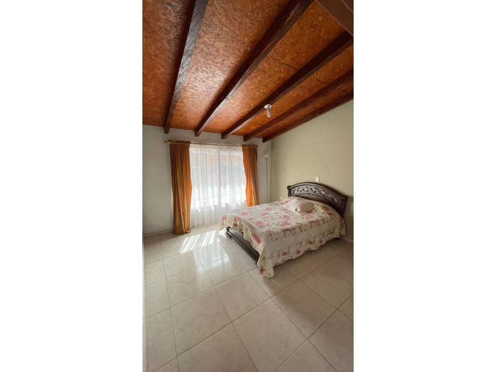 Se vende casa de 290 m2 en El Carmen de Viboral — foto 5