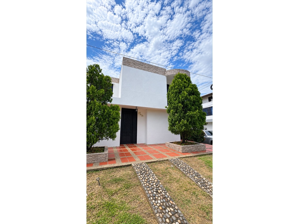 SE VENDE CASA DE 2 PISOS | BARRIO LOS HELECHOS YOPAL, CASANARE — foto 3