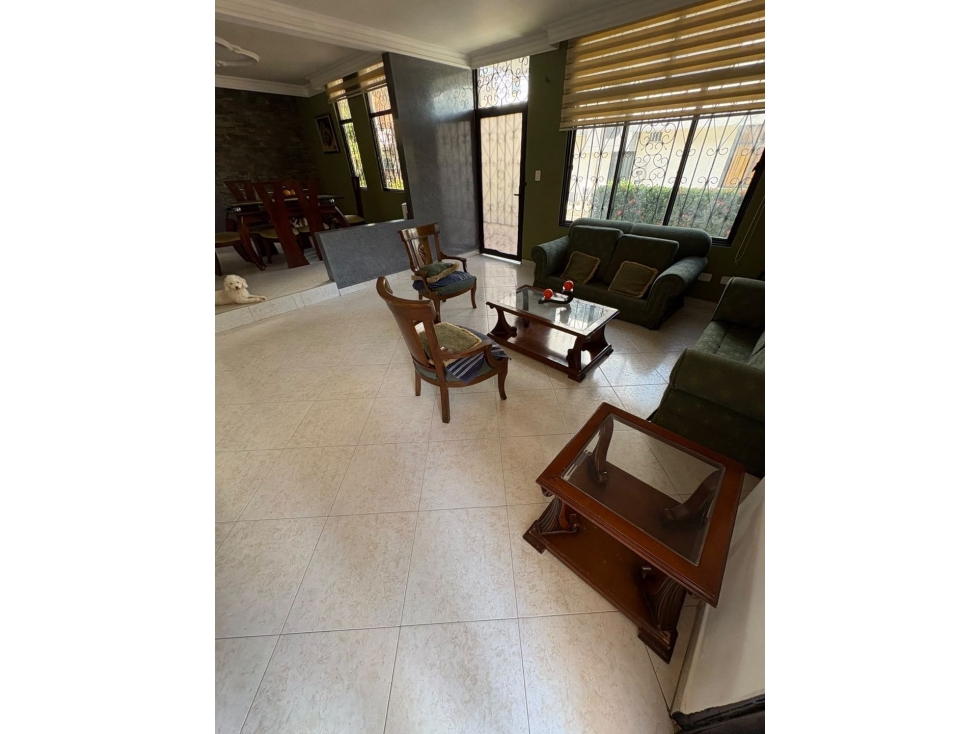 SE VENDE CASA DE 2 PISOS | BARRIO LOS HELECHOS YOPAL, CASANARE — foto 4