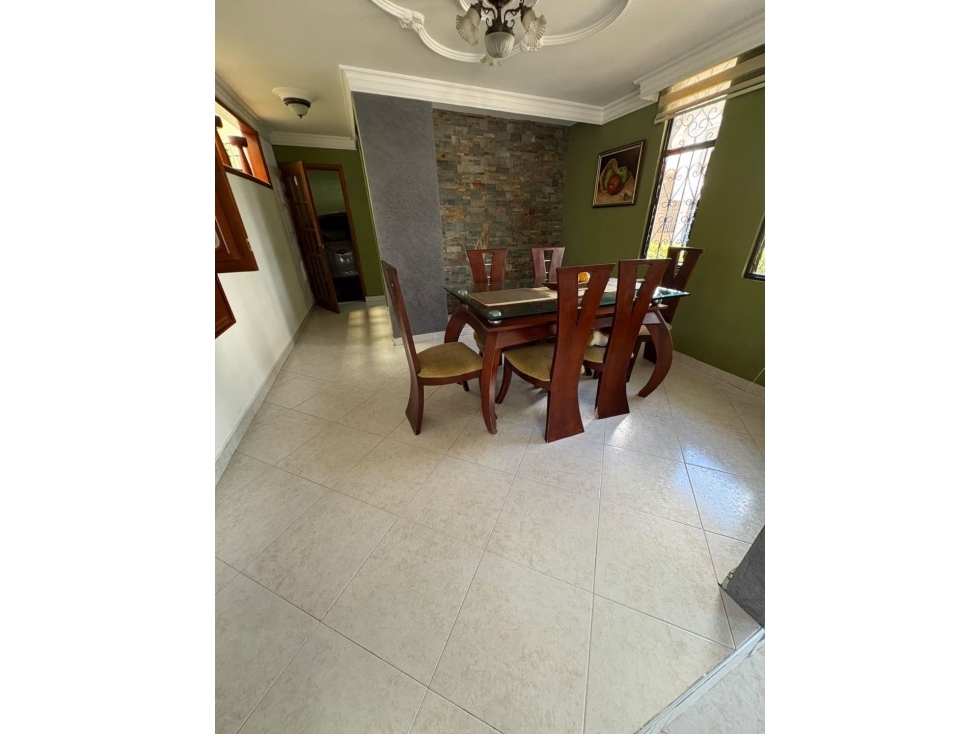 SE VENDE CASA DE 2 PISOS | BARRIO LOS HELECHOS YOPAL, CASANARE — foto 5