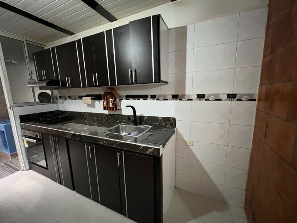 SE VENDE CASA DE 2 PISOS EN CONJUNTO SENDEROS DE MANARE YOPAL — foto 5