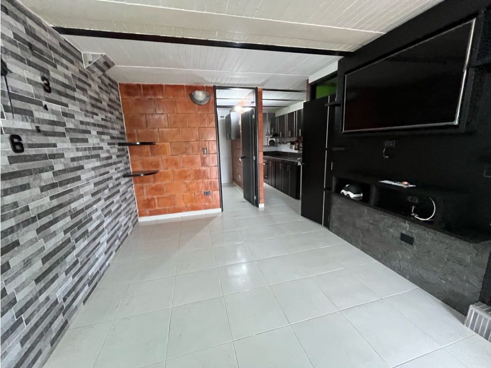 SE VENDE CASA DE 2 PISOS EN CONJUNTO SENDEROS DE MANARE YOPAL — foto 6