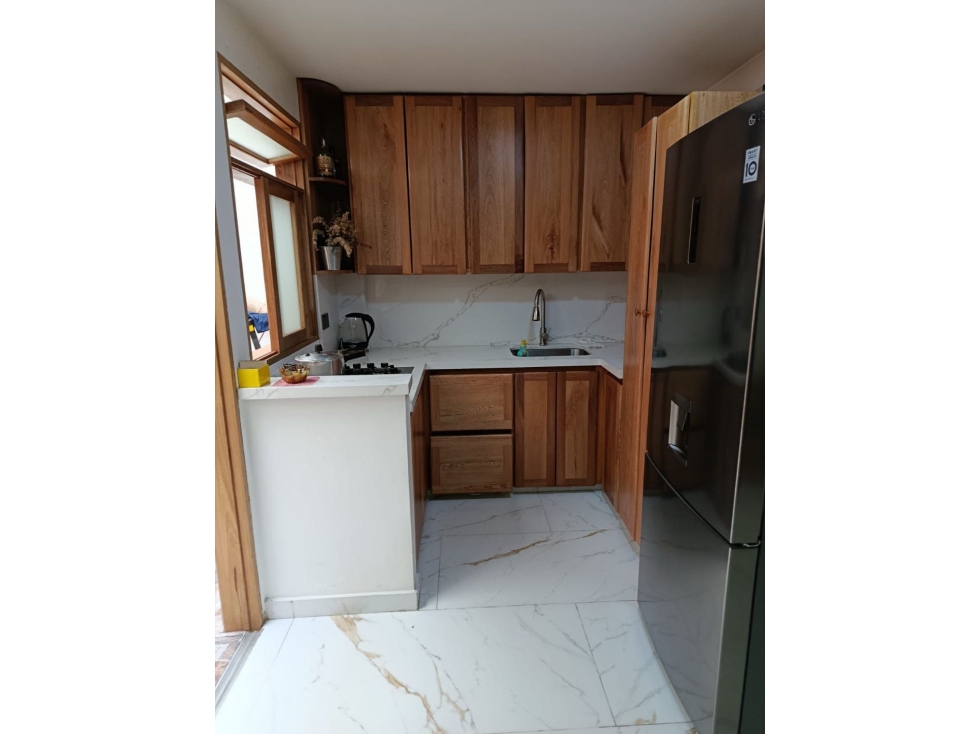 Se vende casa de 2 pisos en San Miguel en El Carmen de Viboral — foto 5