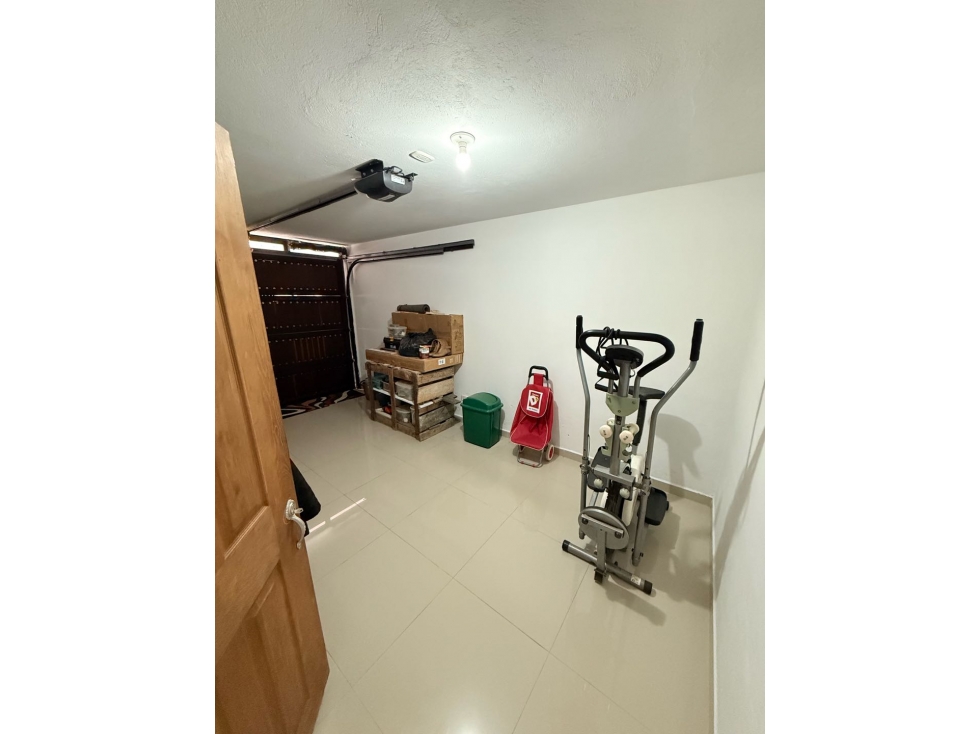 Se vende casa de 2 pisos + losa en Ciudadela La Palma, El Carmen — foto 4