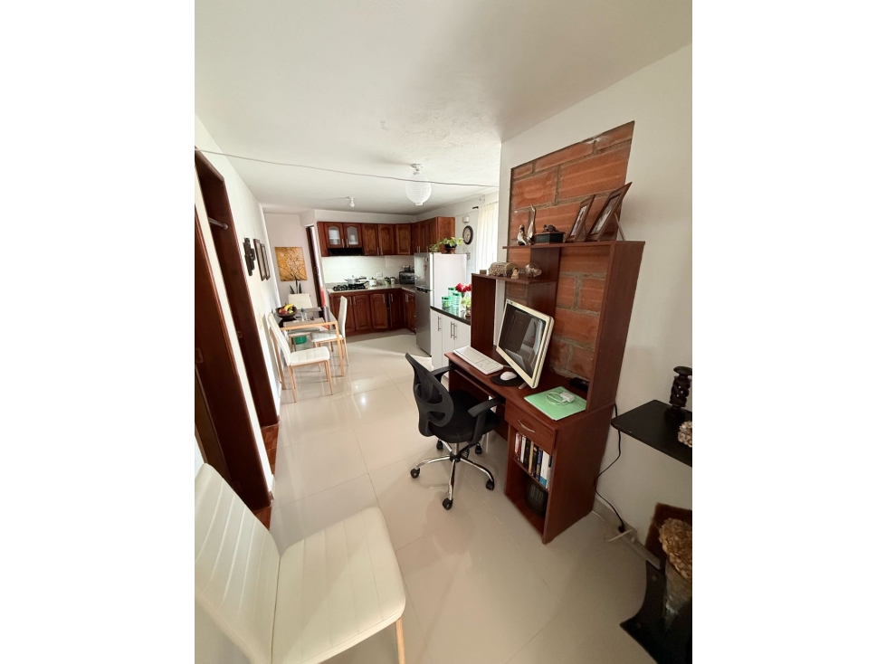 Se vende casa de 2 pisos + losa en Ciudadela La Palma, El Carmen — foto 5