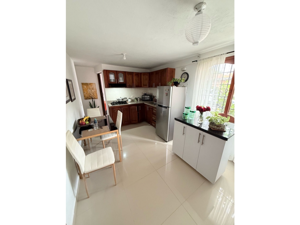 Se vende casa de 2 pisos + losa en Ciudadela La Palma, El Carmen — foto 6