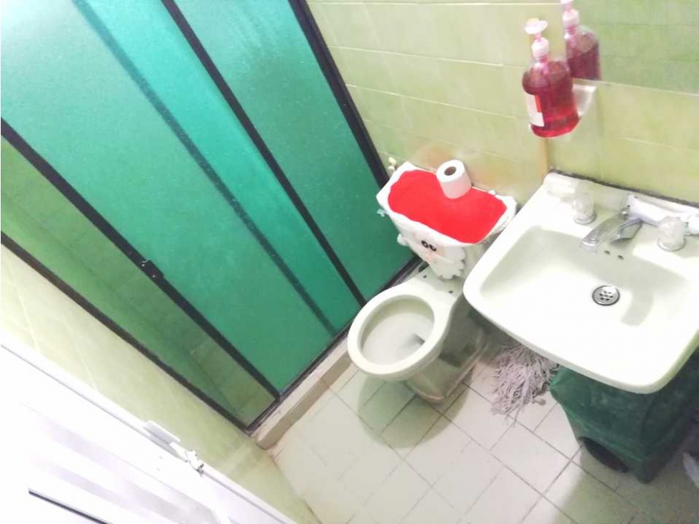 SE VENDE CASA DE 2 PLANTAS CON 4 ALCOBAS - URB. SAN PEDRO - CARTAGENA — foto 5