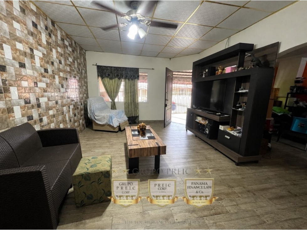 SE VENDE CASA DE 2 RECÁMARAS EN ALTOS DE LAS ACACIAS (C.P) — foto 2