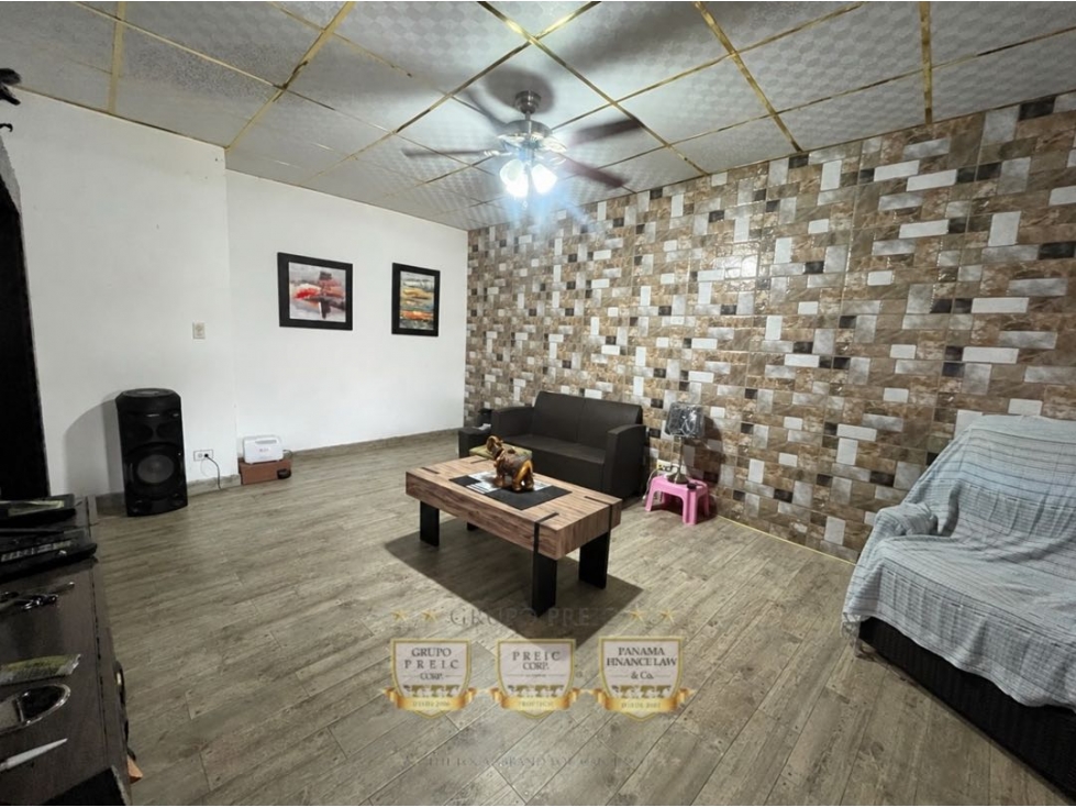 SE VENDE CASA DE 2 RECÁMARAS EN ALTOS DE LAS ACACIAS (C.P) — foto 3