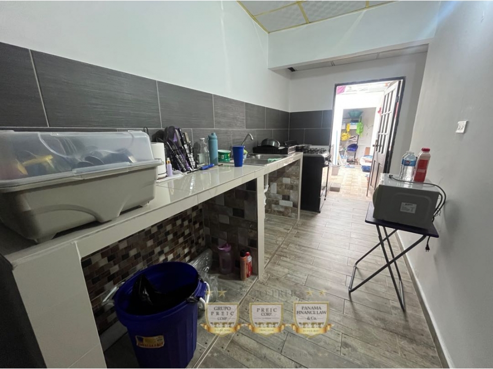 SE VENDE CASA DE 2 RECÁMARAS EN ALTOS DE LAS ACACIAS (C.P) — foto 4