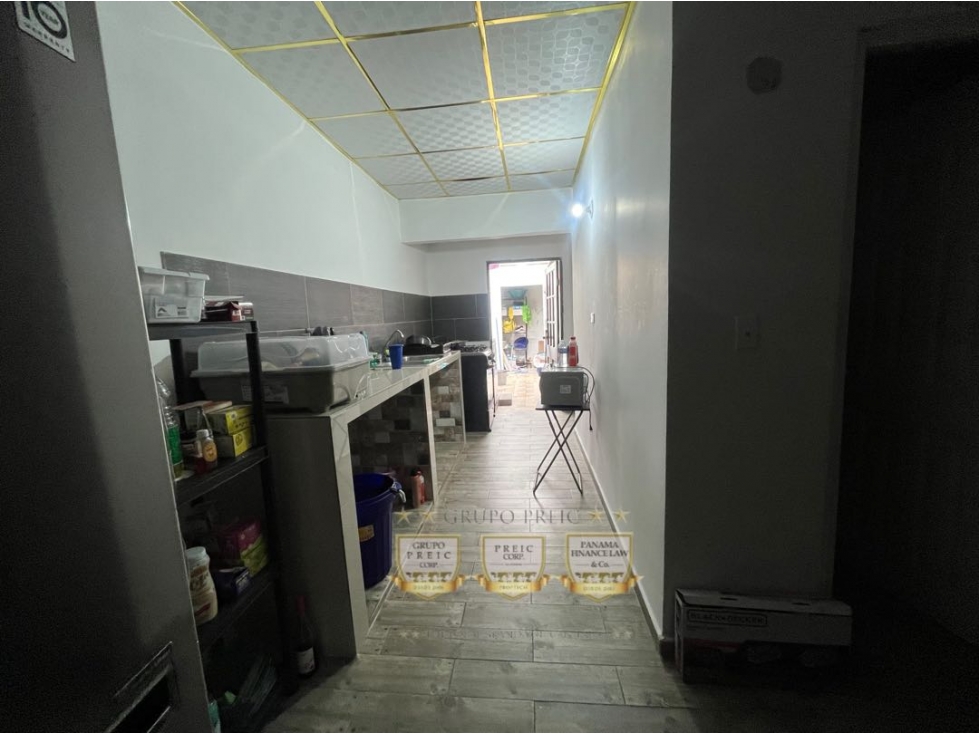SE VENDE CASA DE 2 RECÁMARAS EN ALTOS DE LAS ACACIAS (C.P) — foto 5