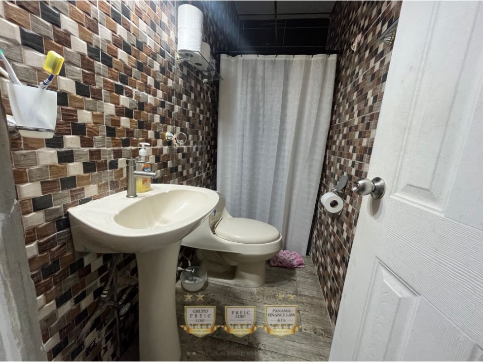 SE VENDE CASA DE 2 RECÁMARAS EN ALTOS DE LAS ACACIAS (C.P) — foto 6