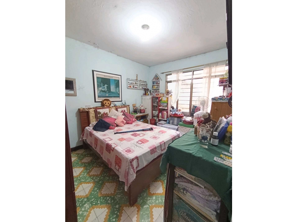 SE VENDE CASA DE 2DOS NIVELES B/ TRONCAL — foto 5