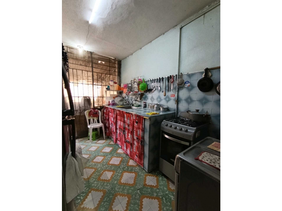 SE VENDE CASA DE 2DOS NIVELES B/ TRONCAL — foto 6