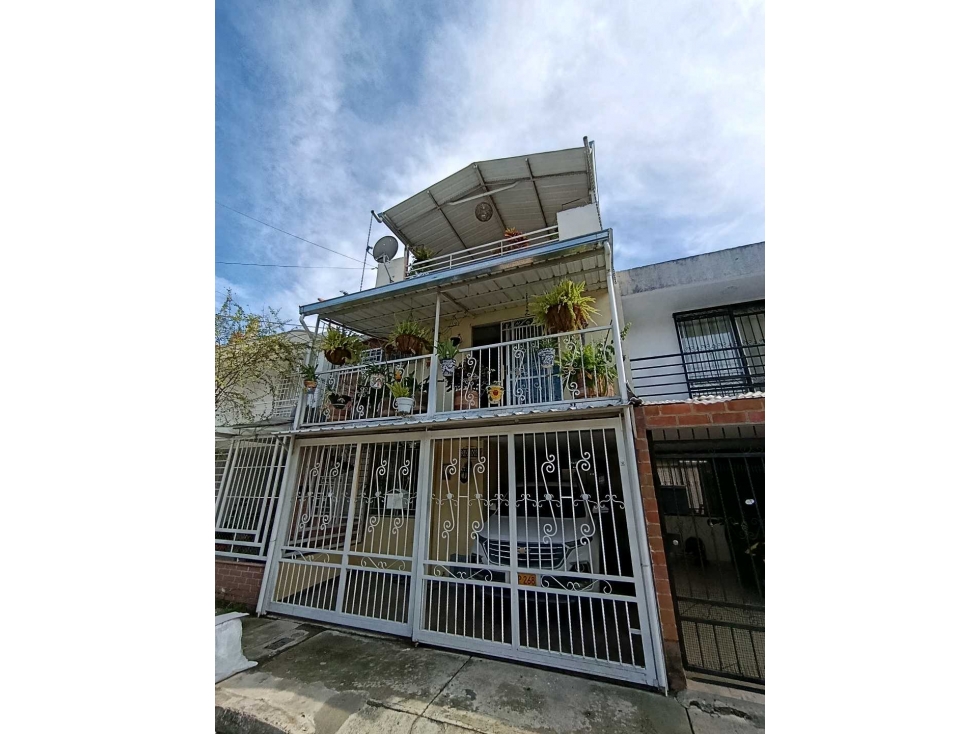 CASA EN VENTA / OASIS DE LA ITALIA