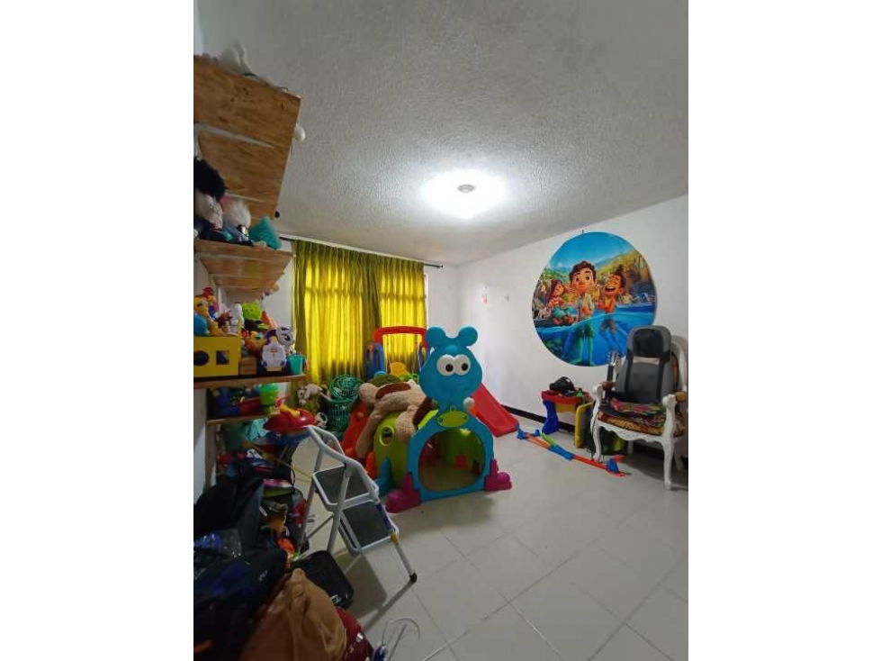 VENTA DE CASA BARRIO GRANADA . Armenia Quindio. — foto 3