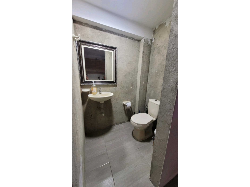 Se VENDE casa de 3 niveles sobre avenida Terranova Jamundi — foto 6