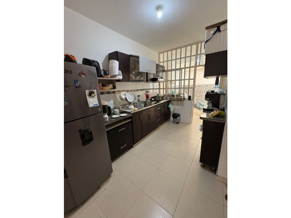SE VENDE CASA DE 3 PISOS BARRIO JUAN PABLO, YOPAL CASANARE — foto 3