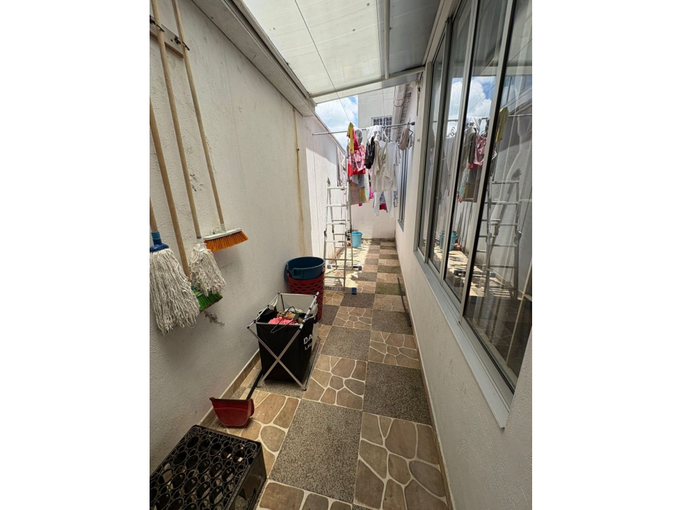 SE VENDE CASA DE 3 PISOS BARRIO JUAN PABLO, YOPAL CASANARE — foto 4
