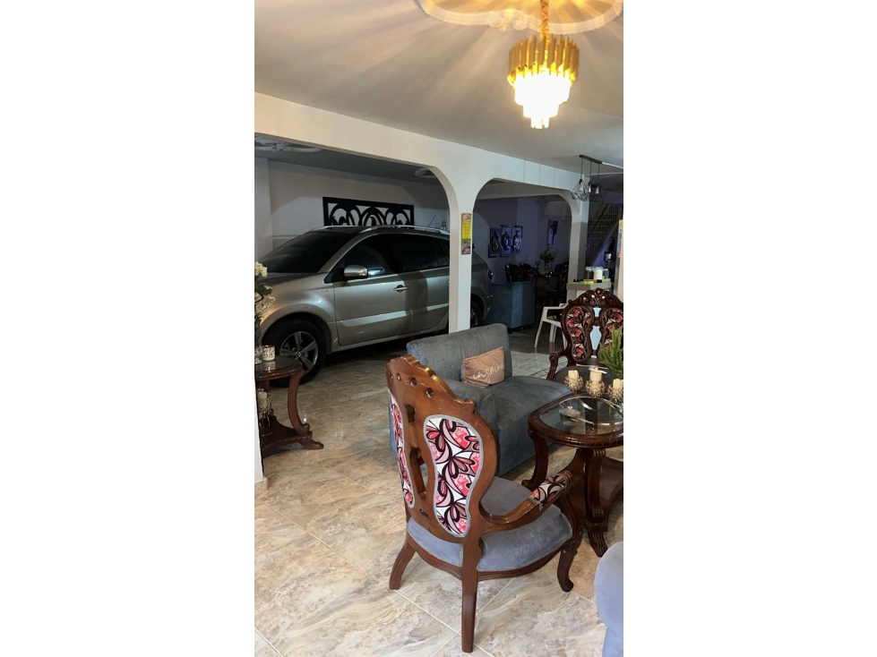 SE VENDE CASA DE 3 PISOS EN EL BARRIO SENA 10394307 C.P — foto 3