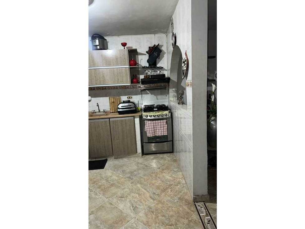 SE VENDE CASA DE 3 PISOS EN EL BARRIO SENA 10394307 C.P — foto 4